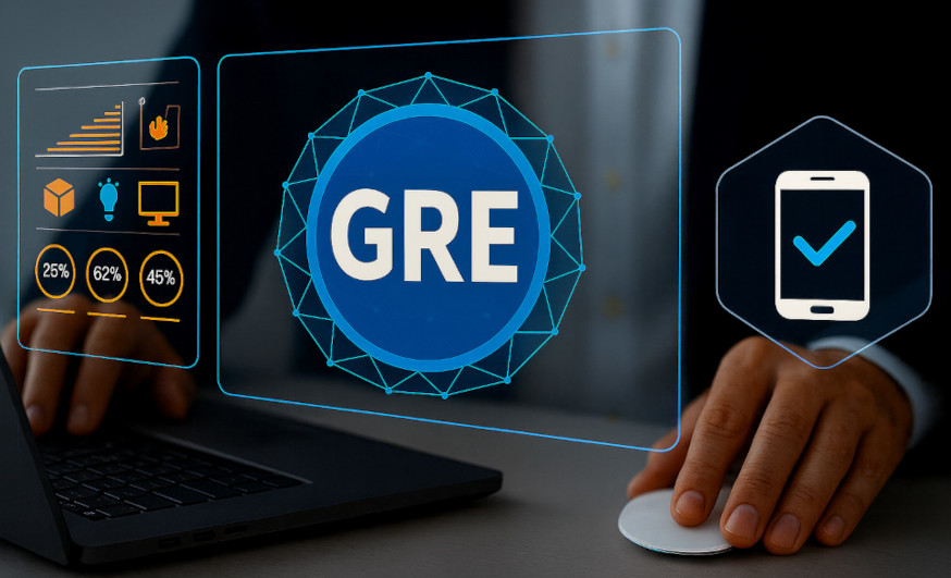 GRE