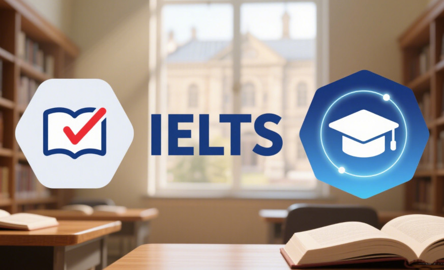 IELTS