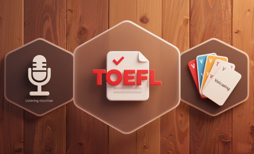 TOEFL